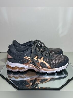 ASICS Gel Kayano 26 Athletic Shoes, Women’s Size 9